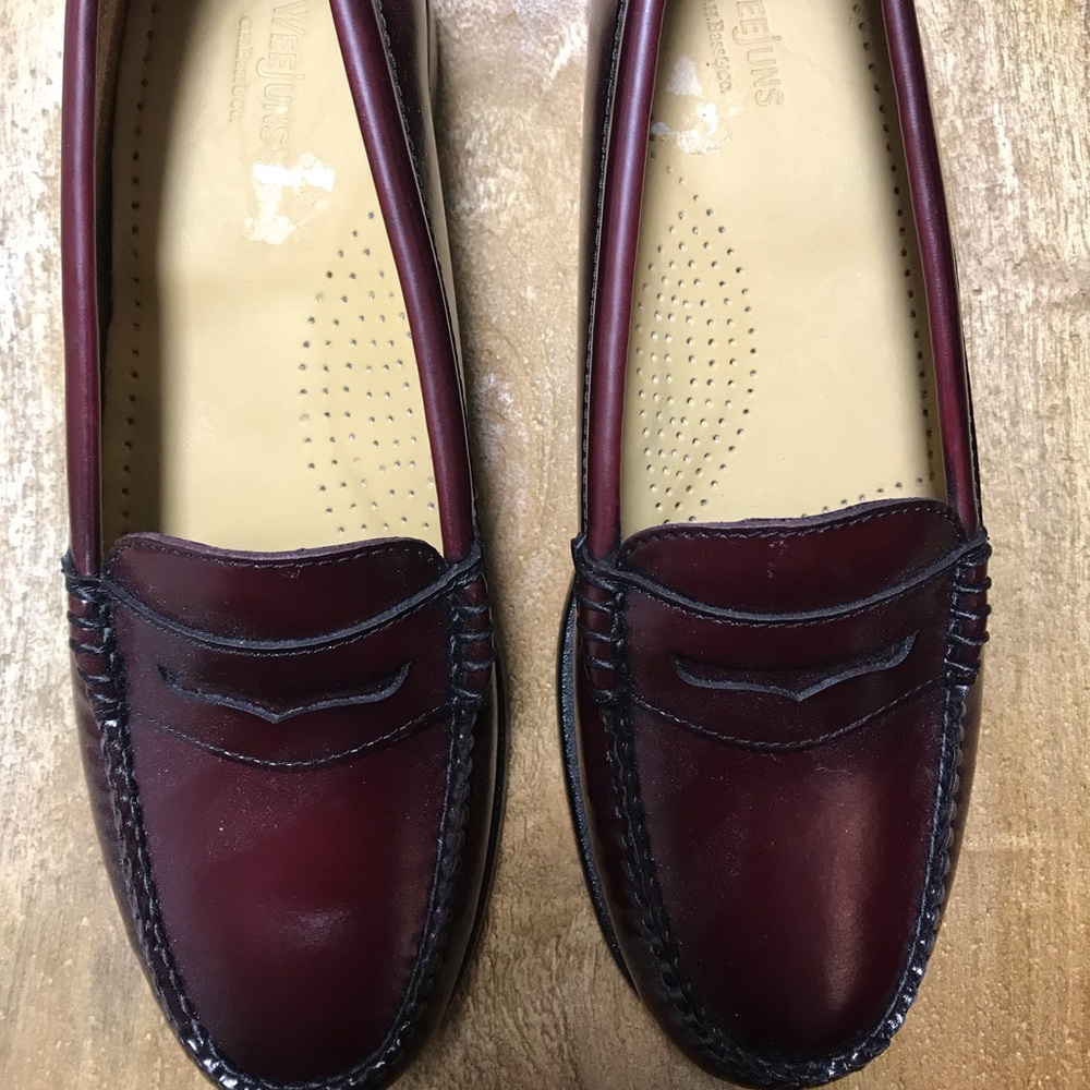 Loafers/71/2